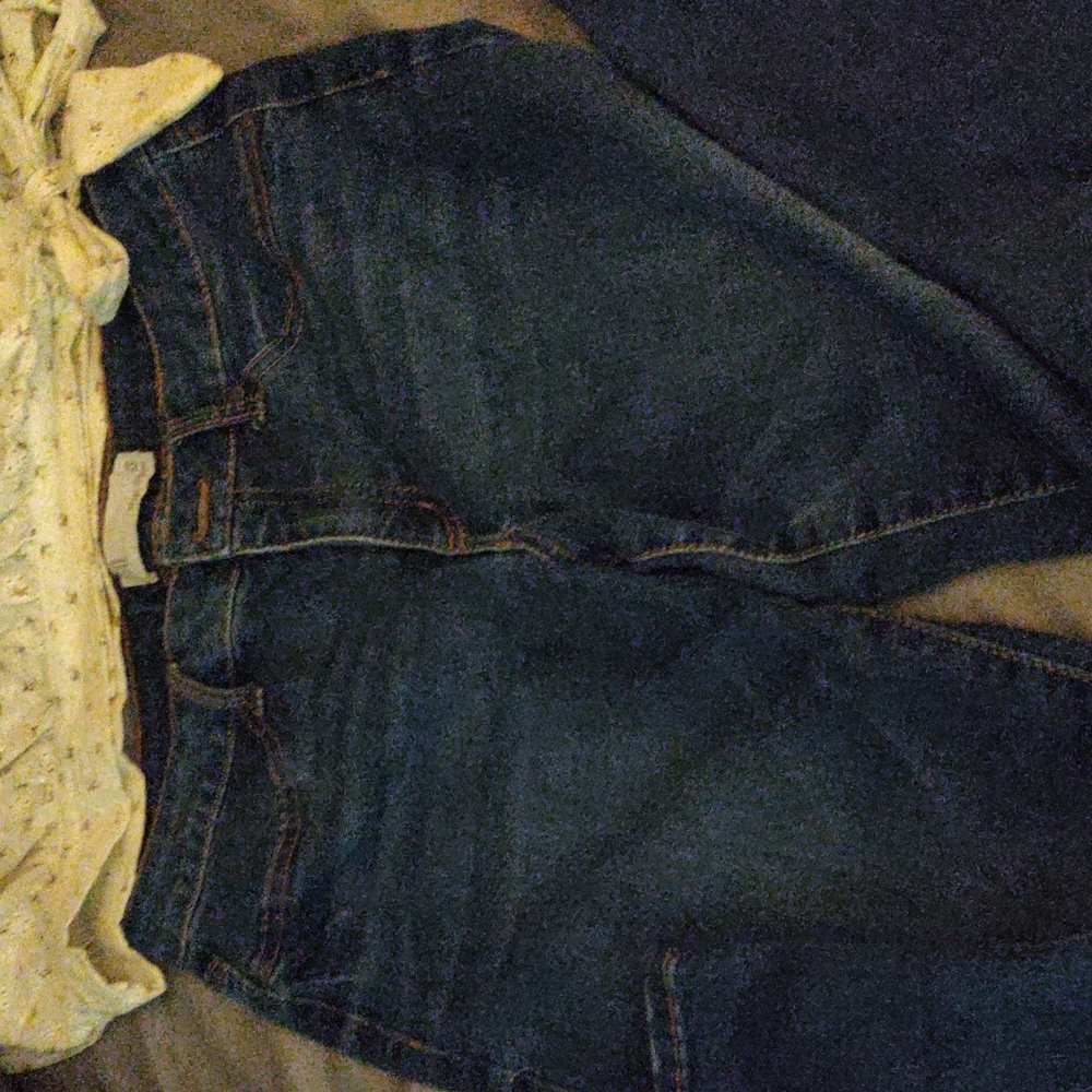 RSQ skinny jeans